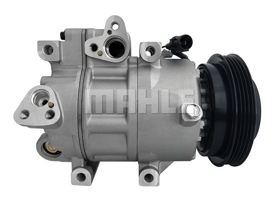 *Airco Compressor Kia/Hyundai