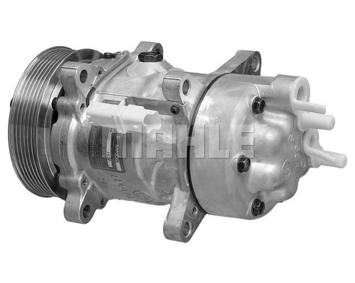 *Airco Compressor Peugeot/Citroen