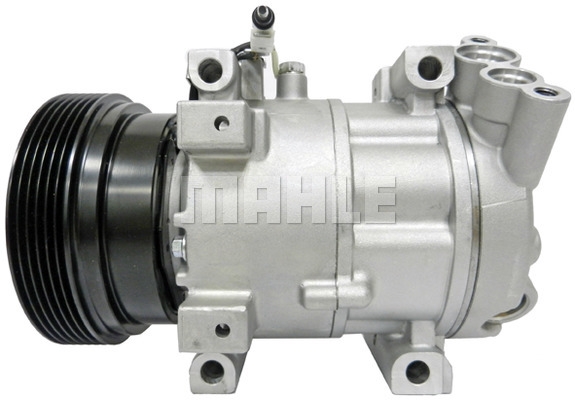 *Airco Compressor Renault
