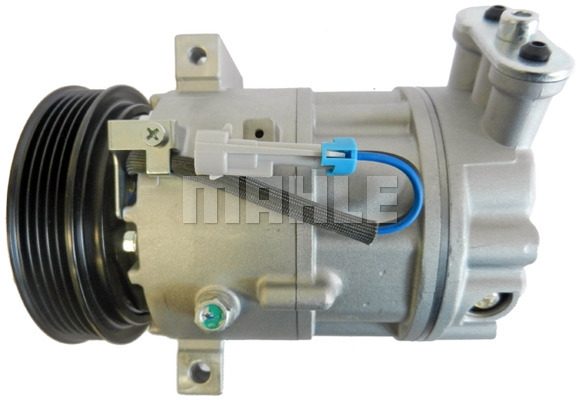 *Airco Compressor Vauxhall