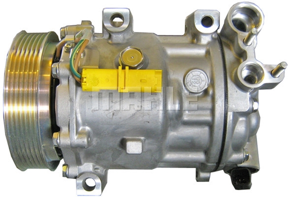 *Airco Compressor Peugeot/Citroen