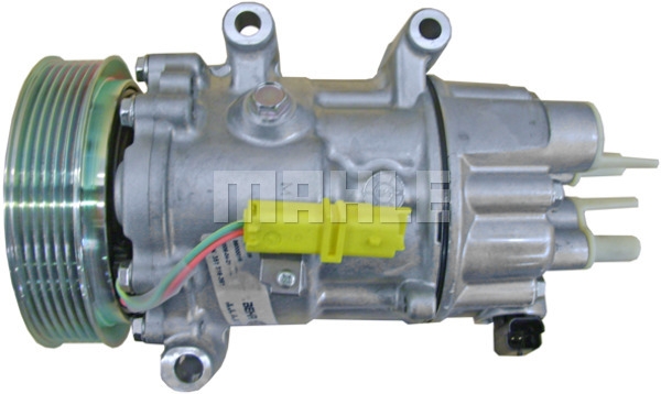 *Airco Compressor Peugeot/Citroen