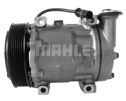 Airco Compressor Lancia