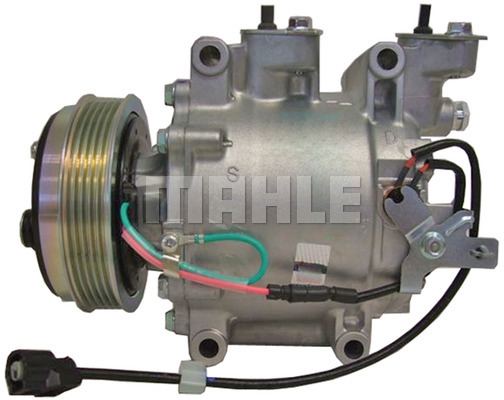 Airco Compressor Honda