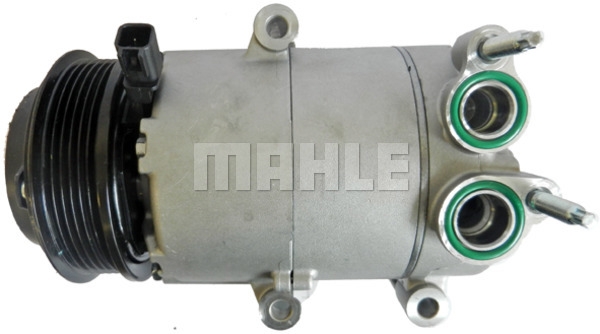 *Airco Compressor Ford
