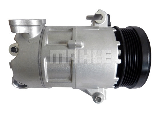 *Airco Compressor Ford