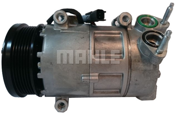 Airco Compressor Ford