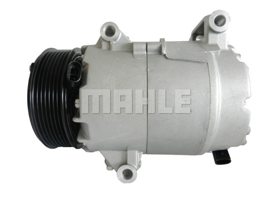 *Airco Compressor Renault