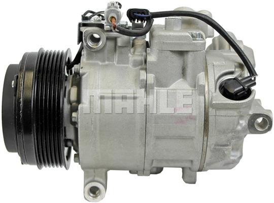 Airco Compressor BMW