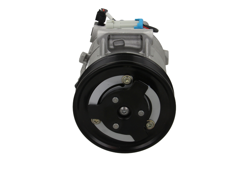 *Airco Compressor Opel