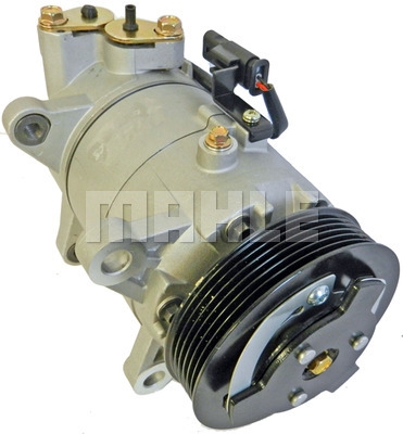 *Airco Compressor BMW