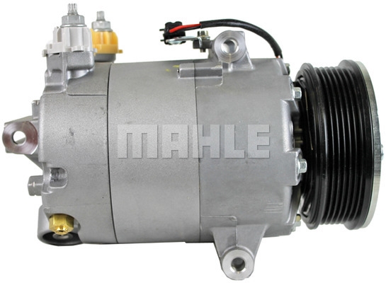 Airco Compressor Ford