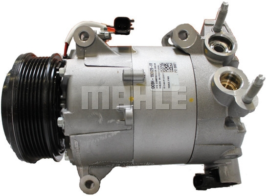 Airco Compressor Ford