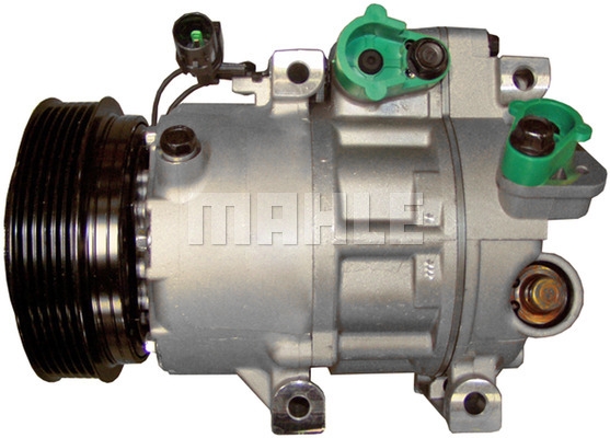 *Airco Compressor Kia/Hyundai