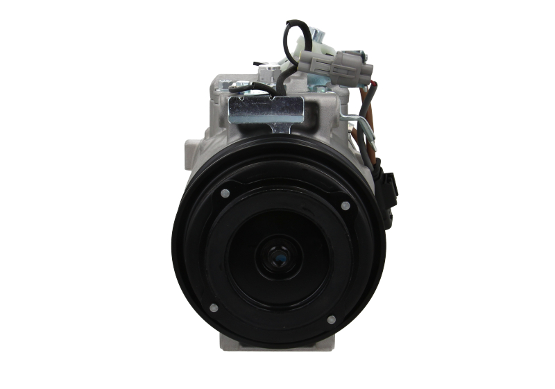 *Airco Compressor Mercedes-Benz