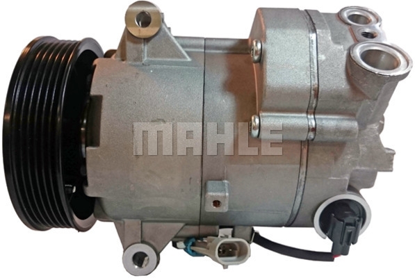 Airco Compressor Vauxhall