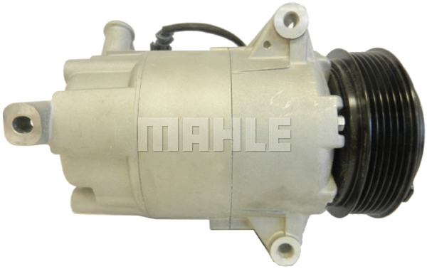 Airco Compressor Vauxhall