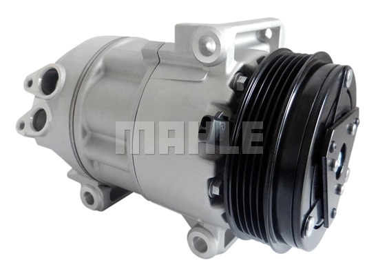 Airco Compressor Fiat
