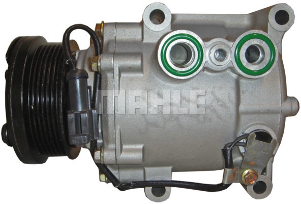 Airco Compressor Ford