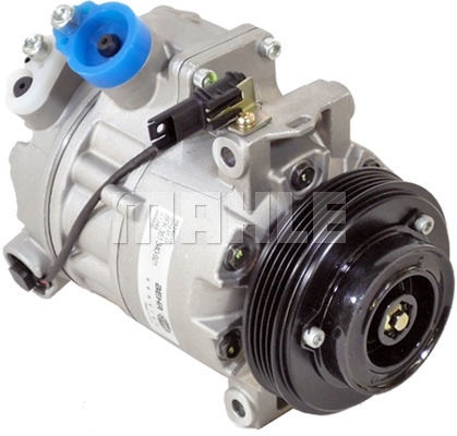 Airco Compressor BMW