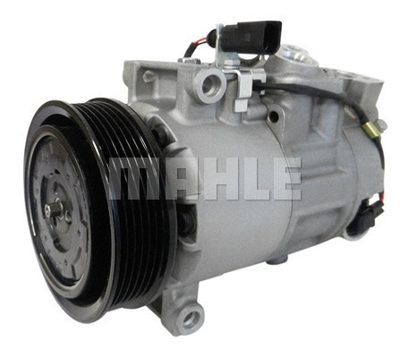 Airco Compressor Audi