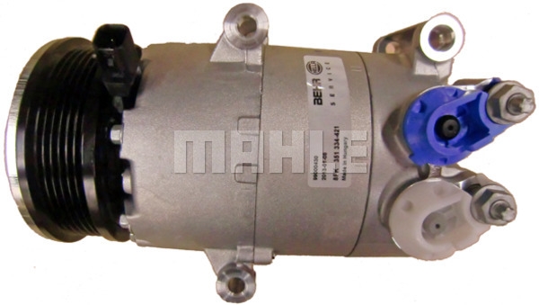 *Airco Compressor Ford
