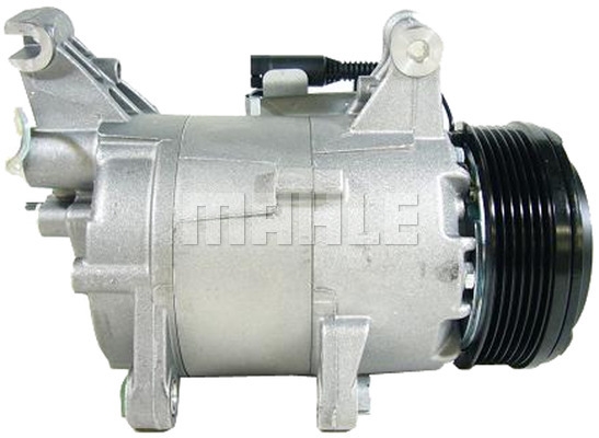Airco Compressor Mini