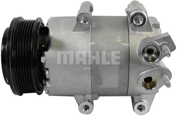 Airco Compressor Ford