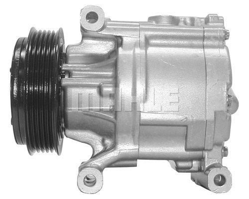 Airco Compressor Lancia