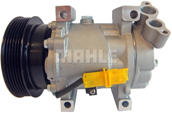 *Airco Compressor Nissan