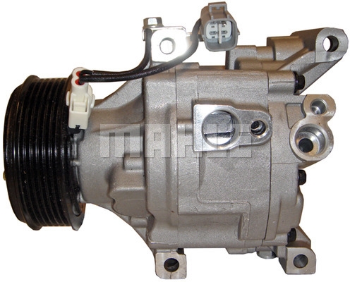 Airco Compressor Toyota