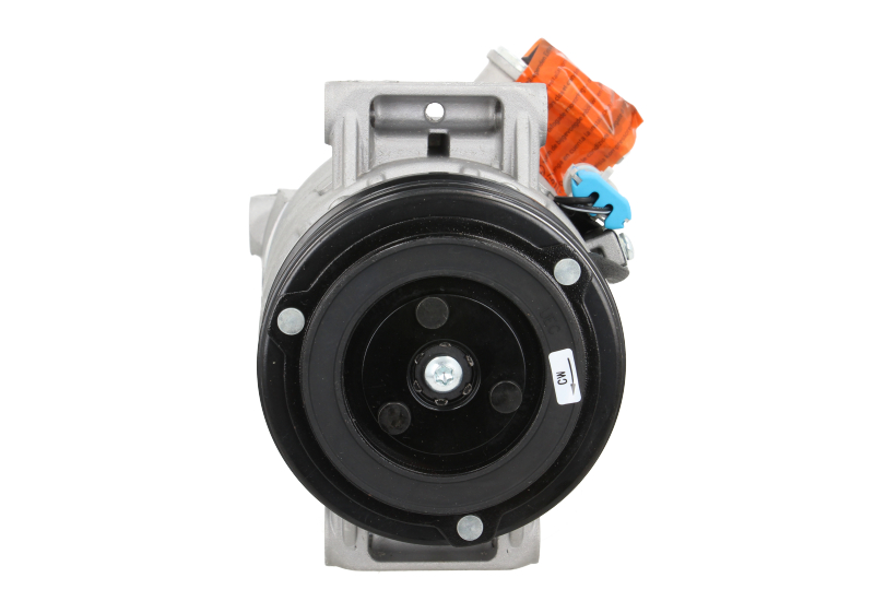 Airco Compressor Opel