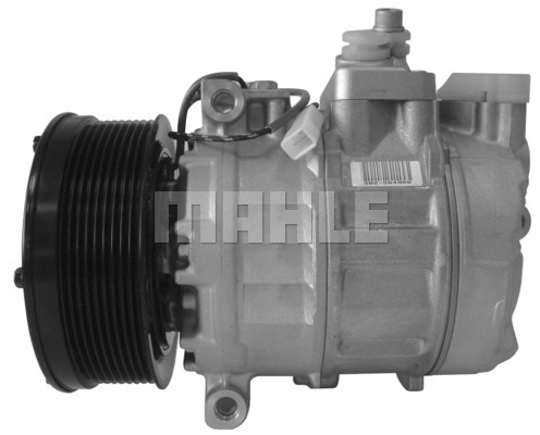 Airco Compressor Mercedes-Benz