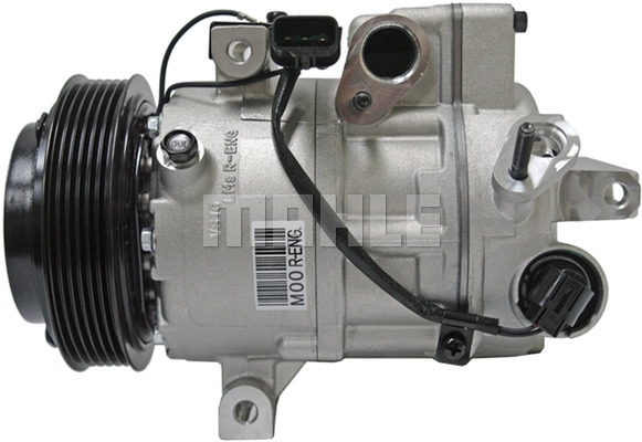 Airco Compressor Kia/Hyundai