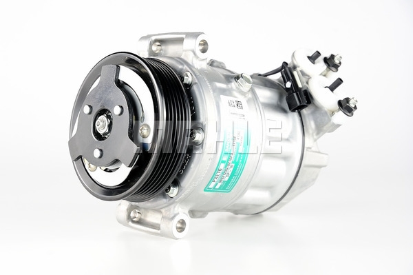 Airco Compressor Jaguar