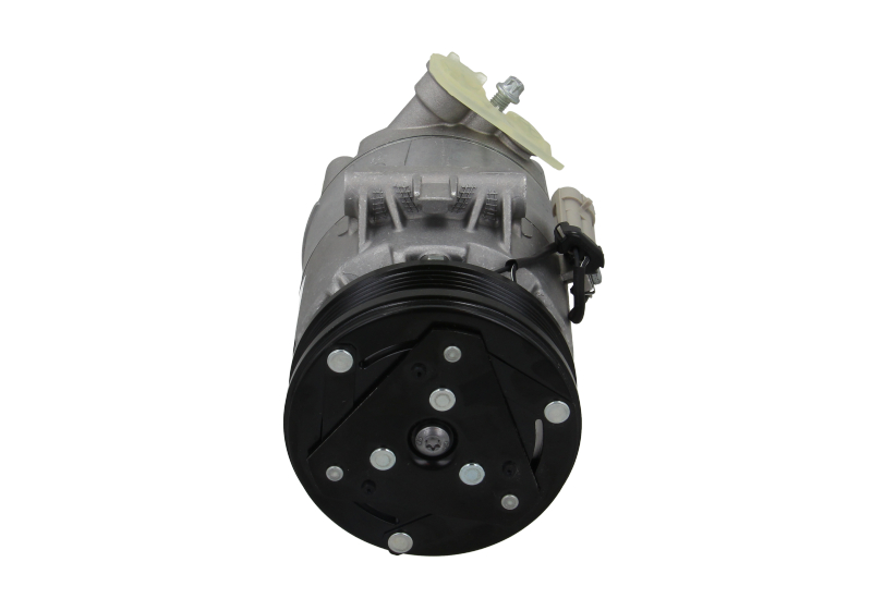 Airco Compressor General Motors