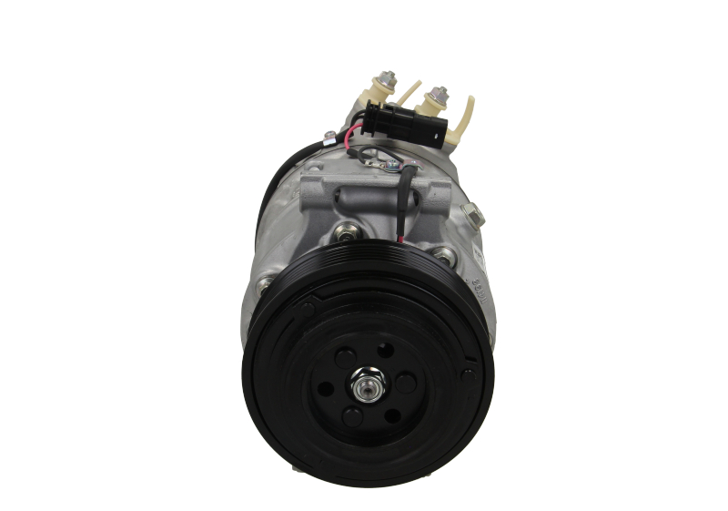 Airco Compressor Land Rover