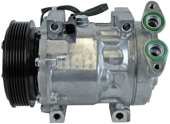 Airco Compressor Ford
