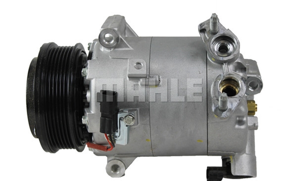 Airco Compressor Ford