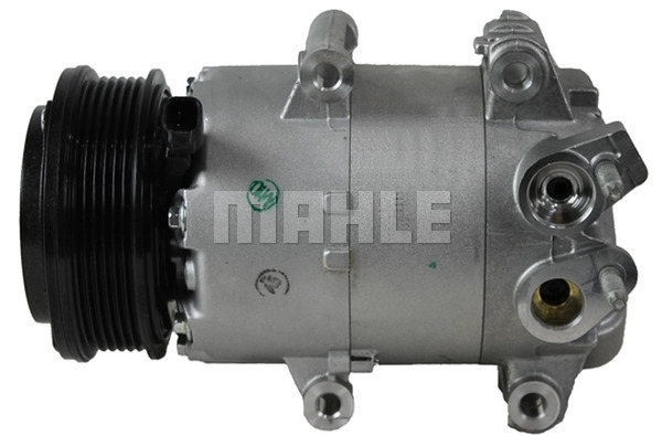 *Airco Compressor Ford