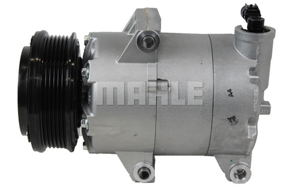 *Airco Compressor Ford