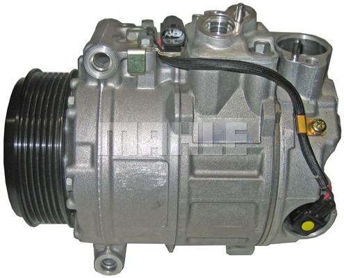 *Airco Compressor Mercedes-Benz