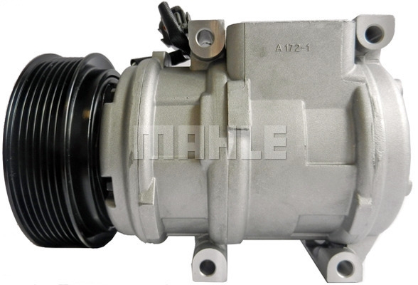 Airco Compressor Land Rover