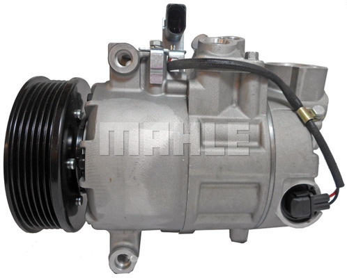 *Airco Compressor Audi