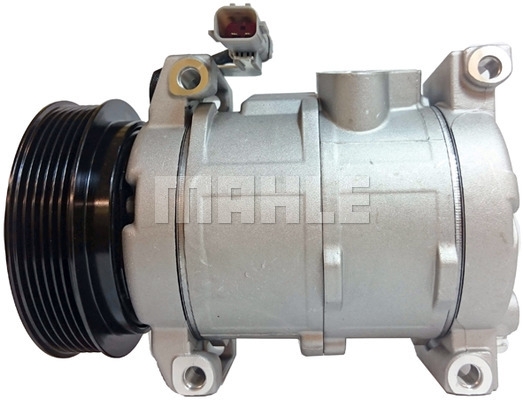 Airco Compressor Chrysler