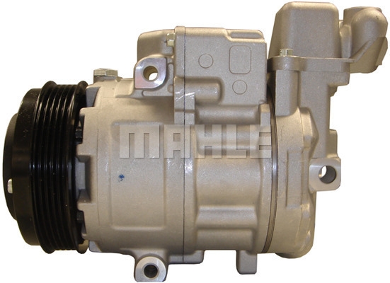 *Airco Compressor Mercedes-Benz