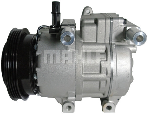 *Airco Compressor Kia/Hyundai