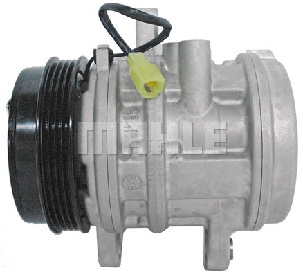 Airco Compressor Chevrolet