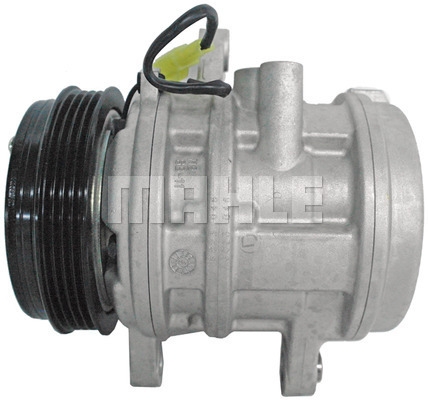 *Airco Compressor Chevrolet