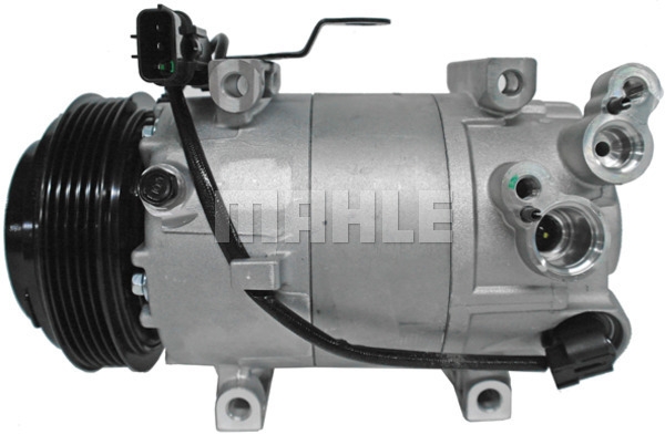 *Airco Compressor Kia/Hyundai
